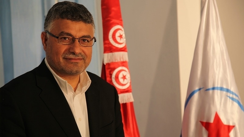 الناطق باسم حركة النهضة: "رئيس الدولة يسعى إلى التوسع في صلاحياته على حساب البرلمان"