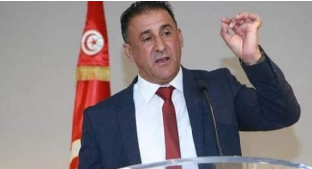 مصطفى عبد الكبير: أكثر من 100 طفل تونسي متواجدين في سوريا والعراق