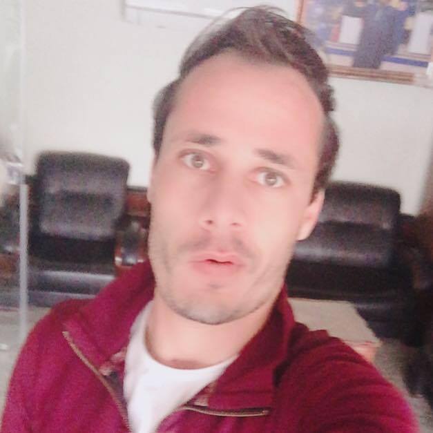 إنتشال جثة عبد الله سامي من نهر النيل
