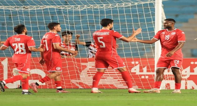 اليوم :المنتخب التونسي لكرة القدم يسافر اليوم إلى الدوحة