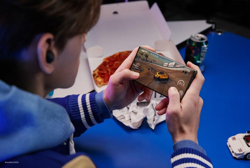 سلسلةسامسونج Galaxy S23 الجديدة: تضمن تجربة متميزة اليوم وما بعده