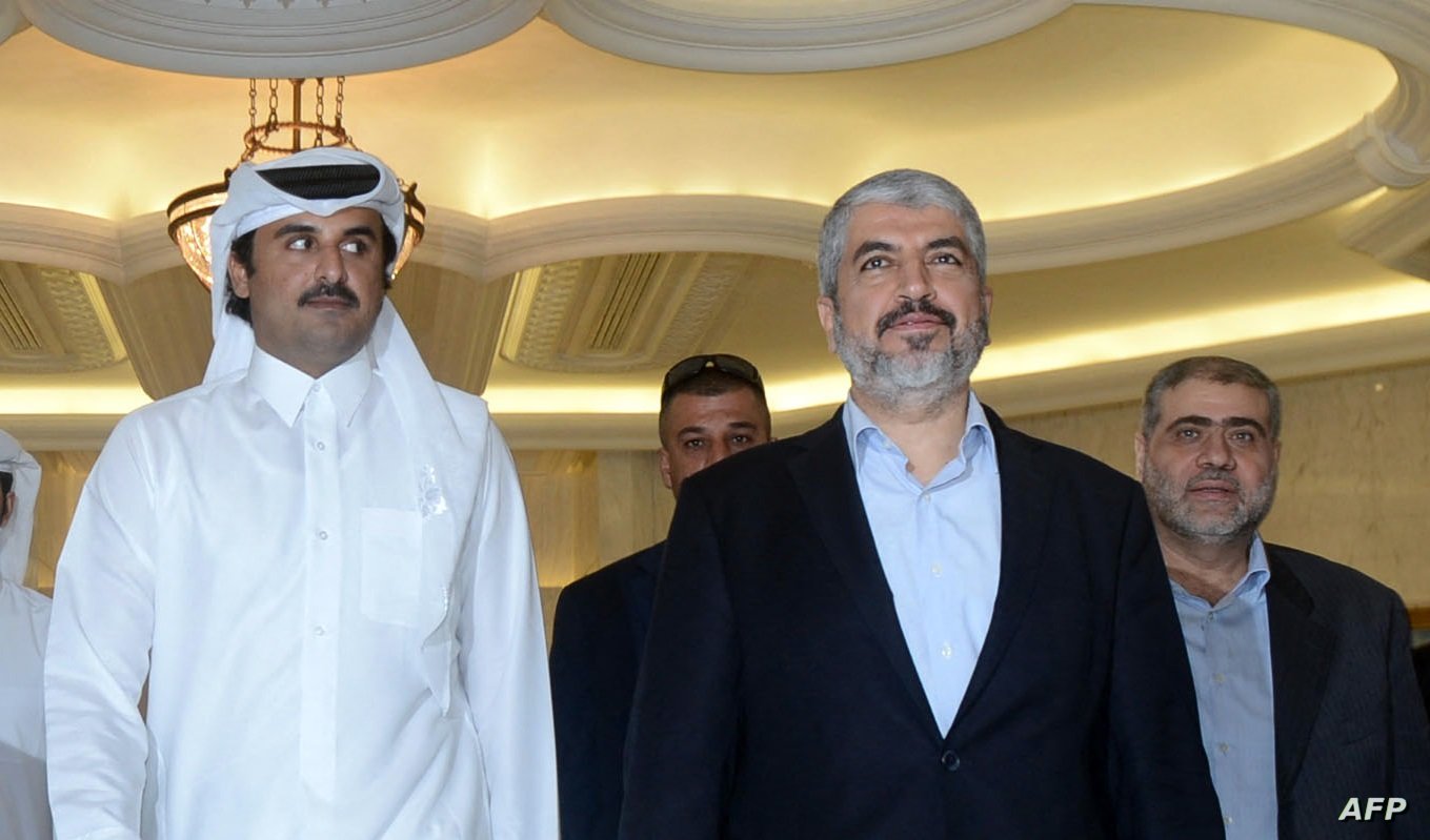 قطر تنسحب من جهود الوساطة في غزة