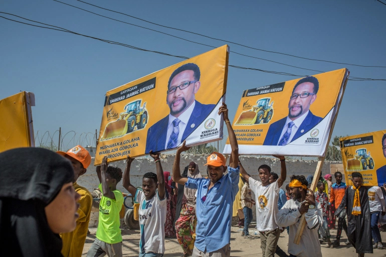 دول عربية وإسلامية تدين اعتراف إسرائيل ب"صومالي لاند" دولة ذات سيادة