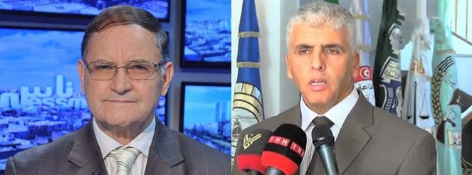 حكومة الفخفاخ : الكسيكسي للداخلية .. والمؤدب للدفاع