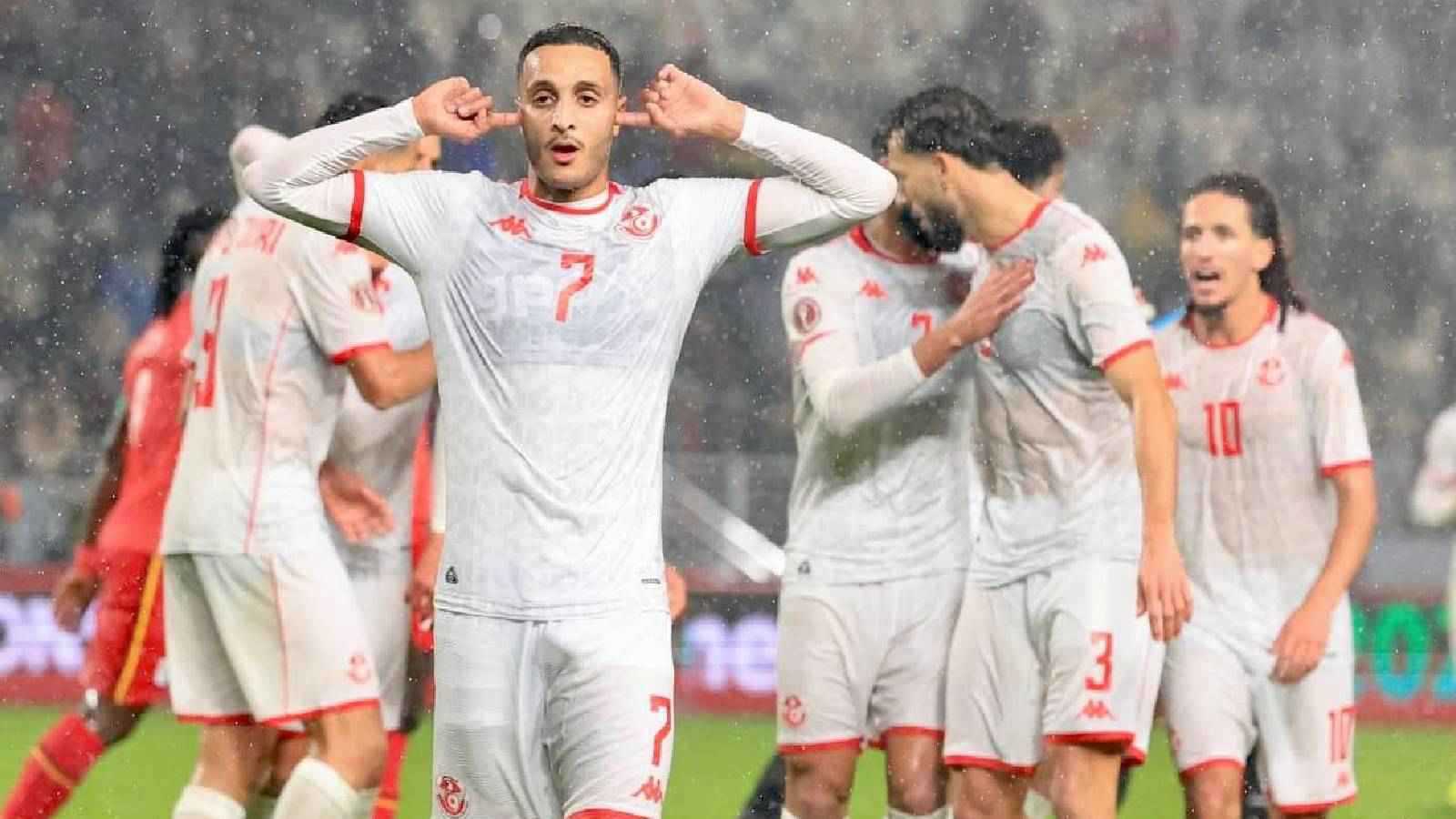 كان المغرب 2025: التشكيلة الأساسية   للمنتخب الوطني ضد نيجيريا