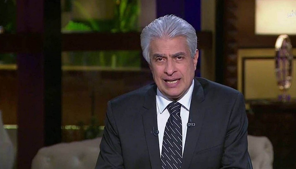 وفاة الإعلامي المصري وائل الإبراشي