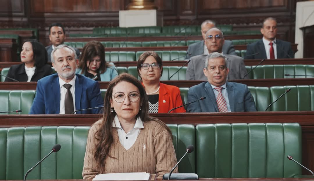 مشروع قانون المالية 2026..وزيرة المالية تطلب رفع الجلسة العامة  بسبب اسقاط هذه الفصول