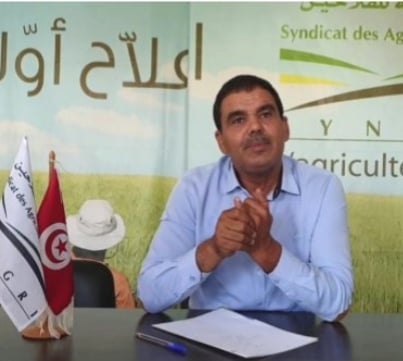 الميداني الضاوي : " تونس الدولة الوحيدة في العالم التي تعاقب الفلاح لوفرة انتاجه"