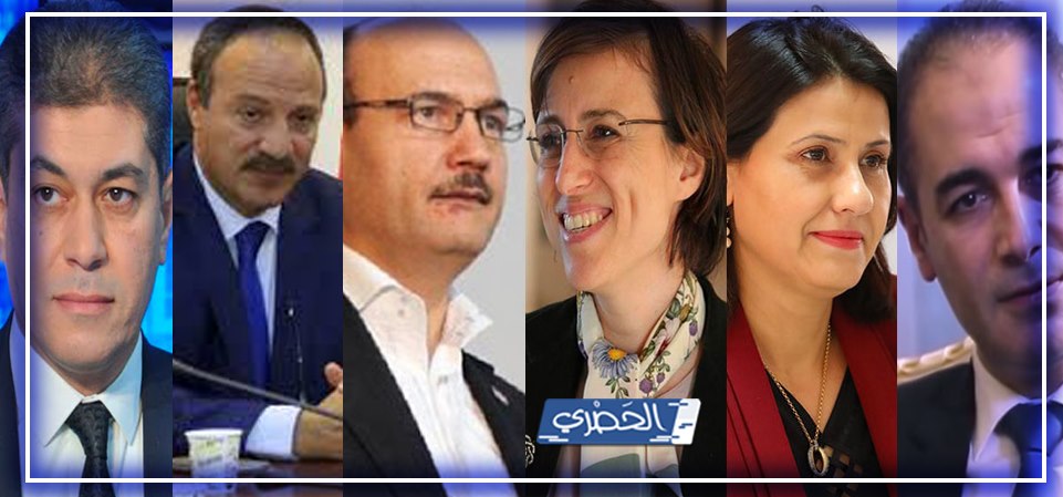 تونس : بلد الجحود و " مقبرة " الكفاءات