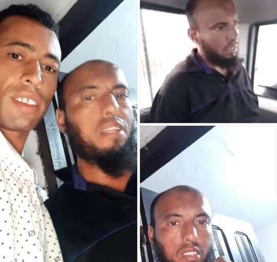 بعد حملة تشويه واسعة على " الفايسبوك " : فوزي مواطن بريئ من الإرهاب ولا علاقة له بإرهابيّي أكّودة