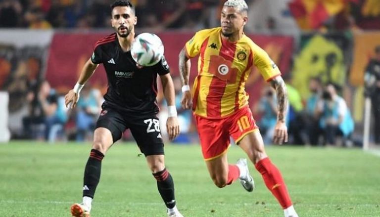  الترجي و الأهلي: التشكيلتان المنتظرتان للفريقين و التوقيت و القنوات الناقلة 