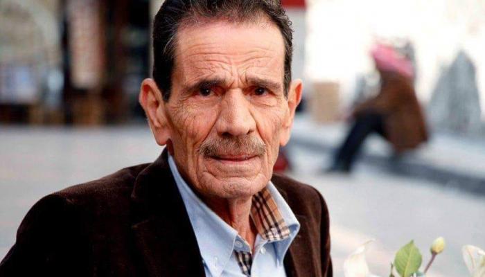 الموت يغيب الفنان السوري بسام لطفي