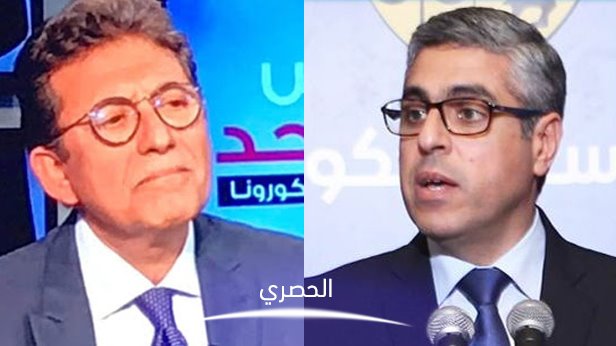 حمودة يقر بأن الحجر الصحي ليس من صلاحيات اللجنة العلمية وبوجدراية يحذر من تفاقم الأوضاع
