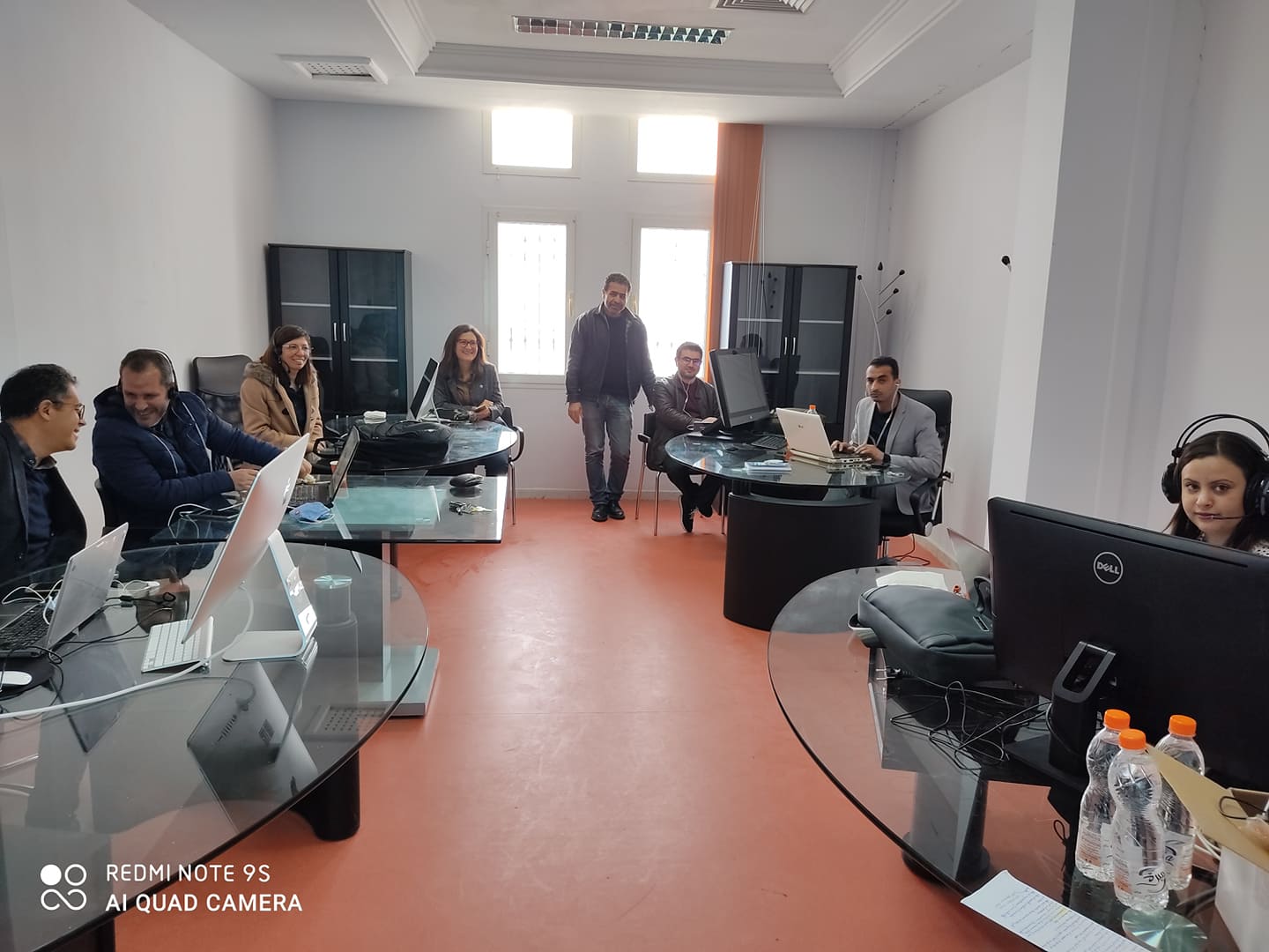 تظاهرة أيام الأبواب المفتوحة بالمعهد للإعلامية والملتيميديا بصفاقس…برنامج ثري وفتح آفاق واعدة