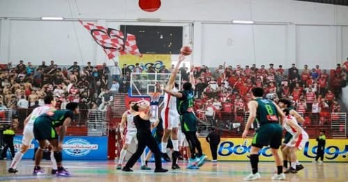 كرة السلة: لجنة القوانين والنزاعات تحسم الحكم في  مباراة الإفريقي والشبيبة القيروانية