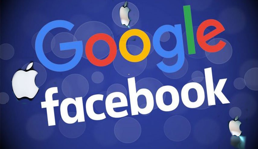 أوروبا تعلن الحرب على غوغل وآبل وفيسبوك..ما الحكاية؟