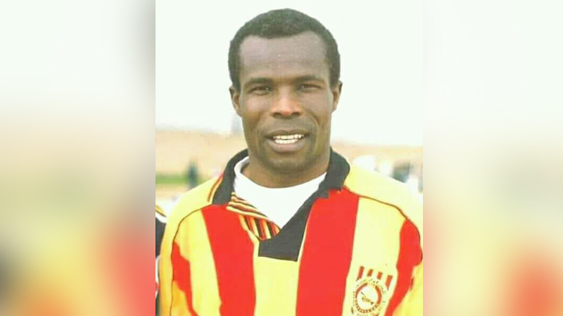 وفاة نجم الترجي الجرجيسي السابق عبد السلام كازوز