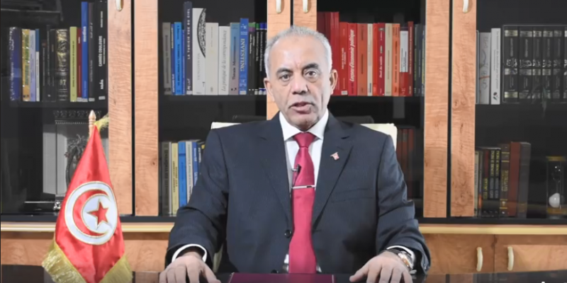 الجملي: " تركيبة الحُكومة جاهزة لكن تعذّر علي تقديمها لرئيس الدولة "