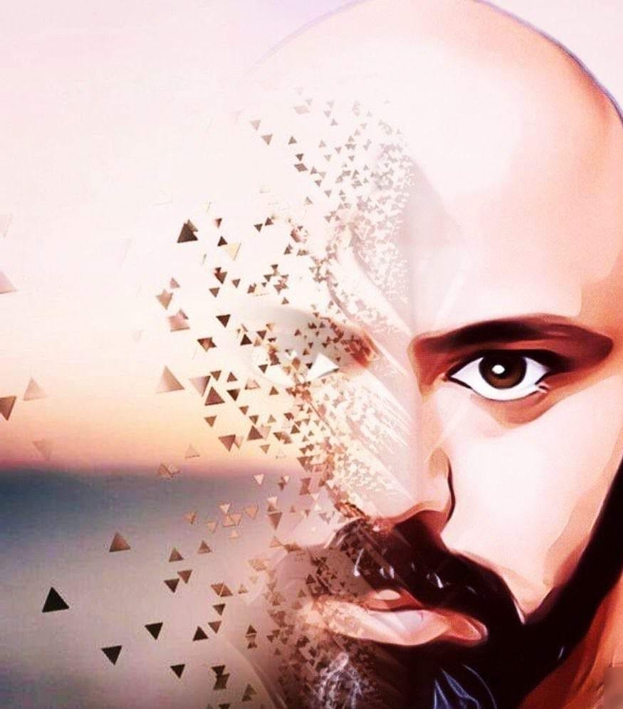مونودرام "هارب من الدولة الإسلامية" في المسرح البلدي