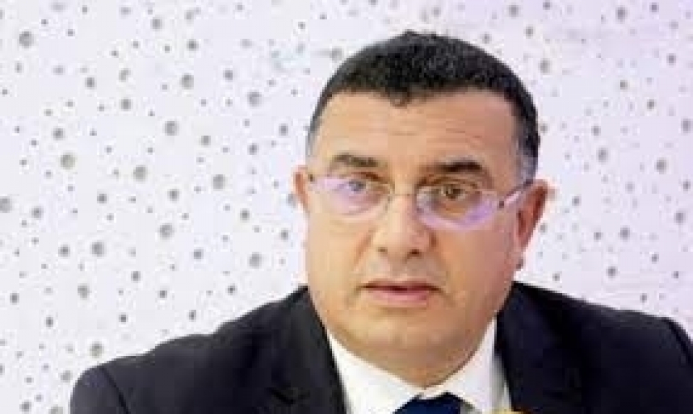 الاحتفاظ بالنائب السابق عياض اللومي