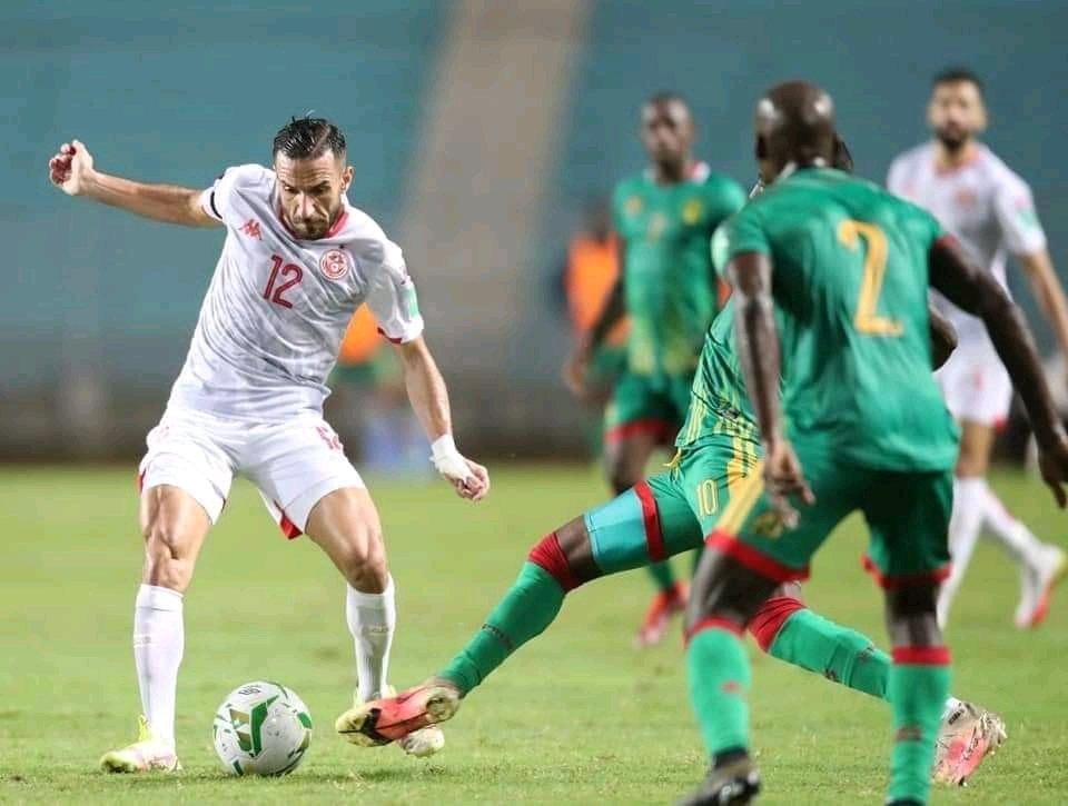 تصفيات مونديال قطر : تونس تعود بنقطة من موريتانيا 