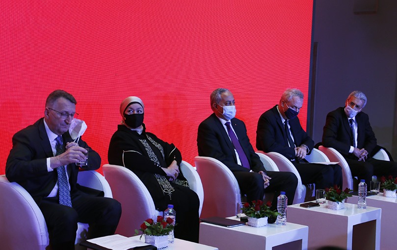 صندوق الودائع والأمانات و "Smart Capital" يطلقان مشروع "المؤسسات الناشئة والمؤسسات الصغرى والمتوسطة المبتكرة"