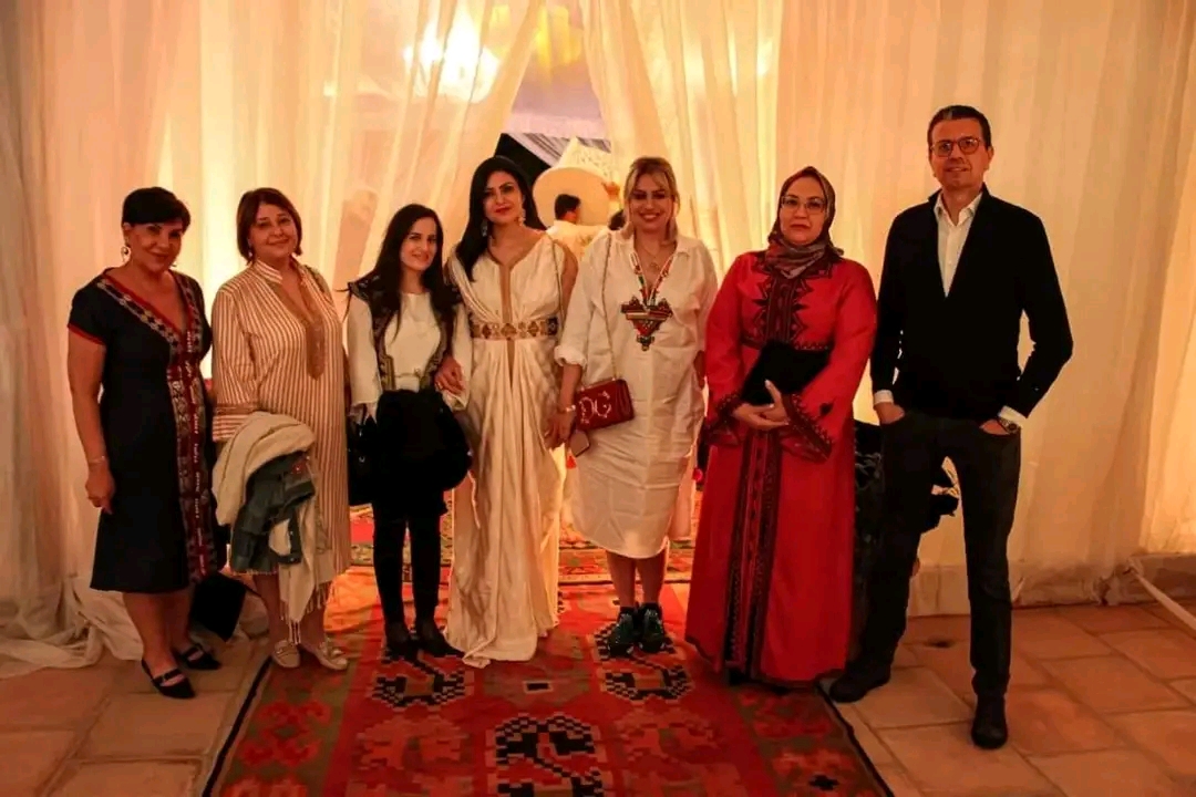 المنظمة العربية للمحامين الشبان تنظم افطارا جماعيا بكل الدول العربية