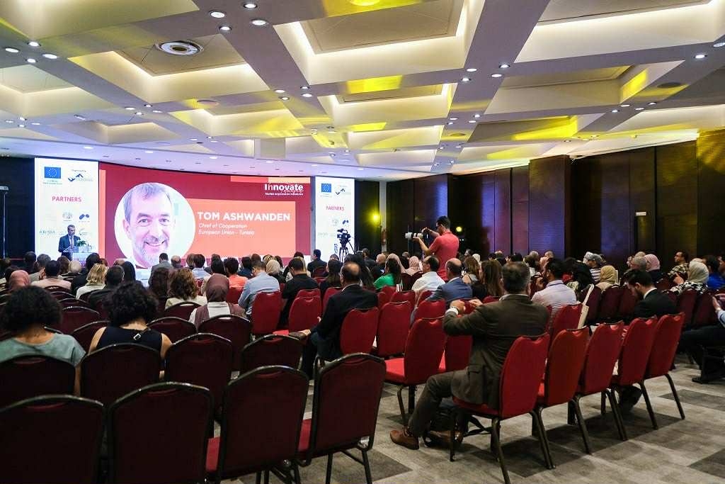 تونس تبتكر: نحو تعزيز السياحة المستدامة و الشاملة