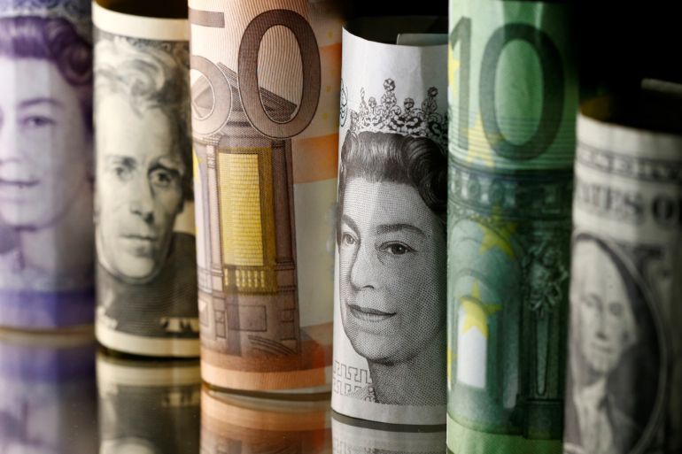 ليس الدولار و لا اليورو/ تقرير يرصد العملة الأقوى في عام 2025