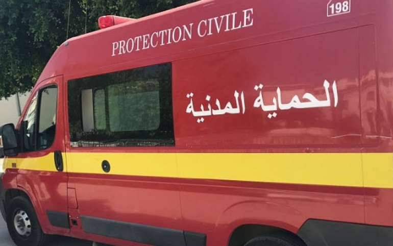 وفاة شاب بسبب اعتداء جماعي عليه!!