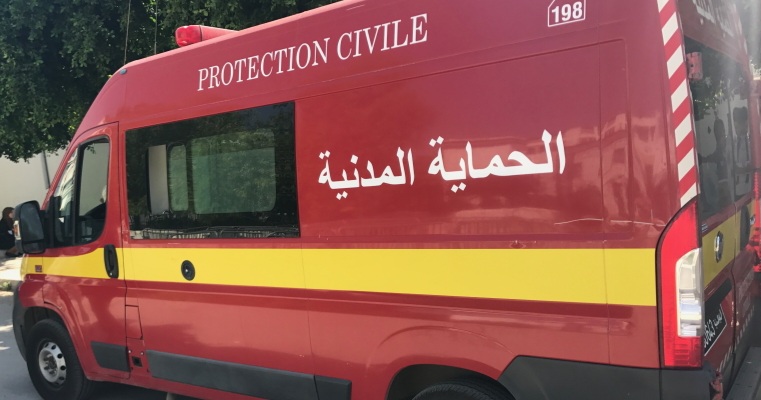 مواطن يعتدي على قابض حافلة ويحيله على المستشفى