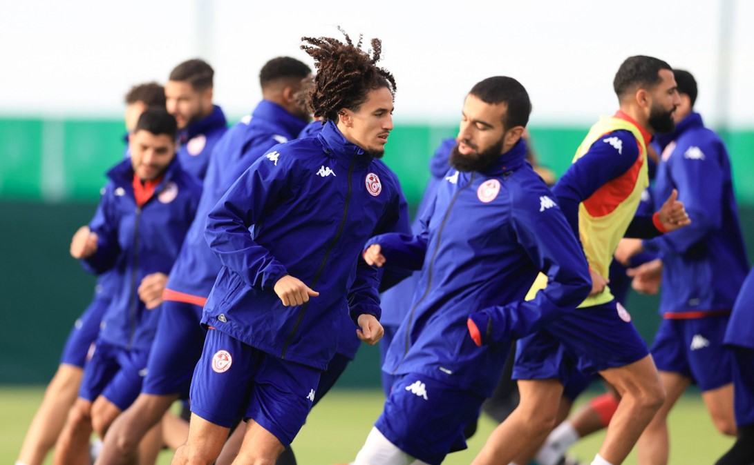 كأس إفريقيا للأمم: المنتخب الوطني في مواجهة تنزانيا..بقية مقابلات اليوم