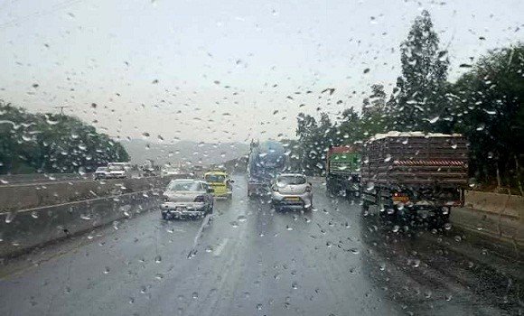 تطورات الطقس في الساعات القادمة: أمطار وانخفاض لدرجات الحرارة في هذه الجهات...