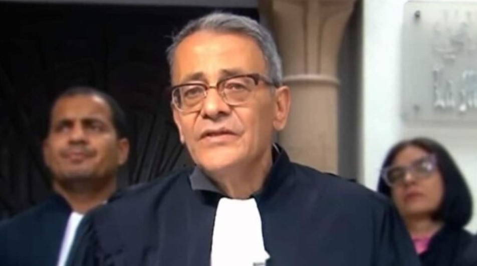 مصدر قضائي: الإفراج عن أحمد صواب