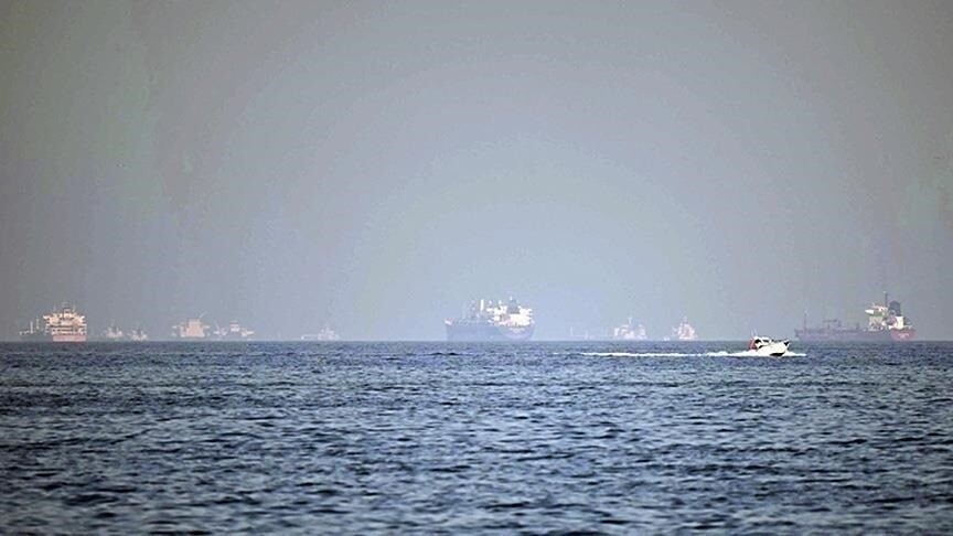 إيران تمنع مجددا مرور ناقلات النفط عبر مضيق هرمز على خلفية الهجمات الصهــ..يونية على لبنان