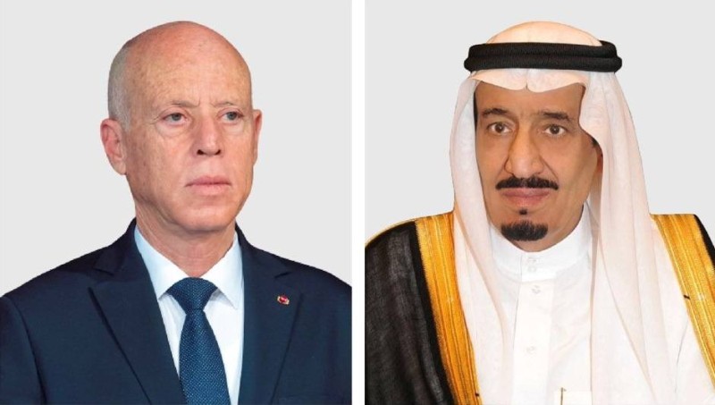المملكة العربية السعودية تقدم قرضاً ميسراً ومنحة لتونس