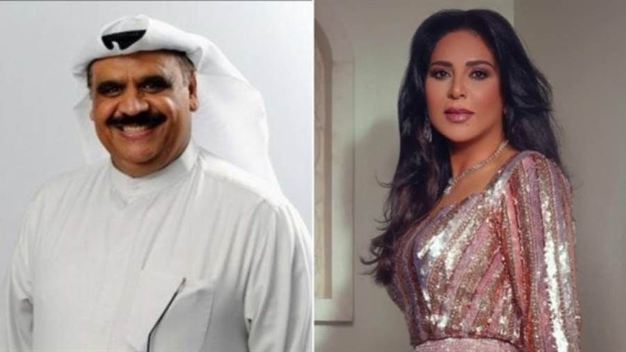 الكويت تسحب الجنسية من الفنان داود حسين والمطربة نوال الكويتية