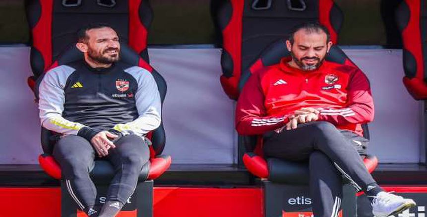 صدمة كبيرة لـعلي معلول ..ماذا يحدث معه في الاهلي؟!