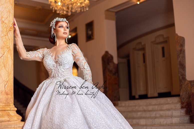 وسام بن آغا يتحدّث عن قصّة نجاحه : " أنا مفتون بكل ما يتعلق بالفن والجمال"