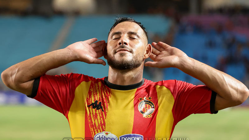 الامن الفرنسي يفرج عن البلايلي وهذا السبب الحقيقي للايقاف