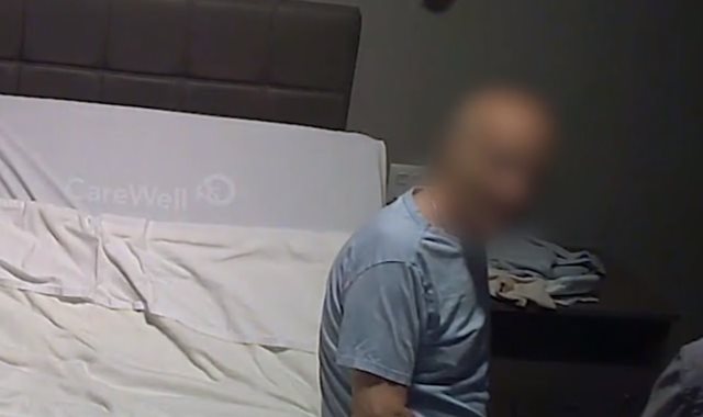حقائق صادمة عن دار المسنين بقرمبالية يكشفها برنامج الحقائق الأربعة