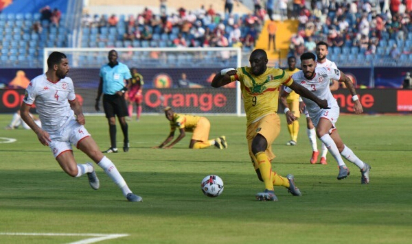 كان مصر : تعادل مخيّب للآمال للمنتخب الوطني ضد مالي