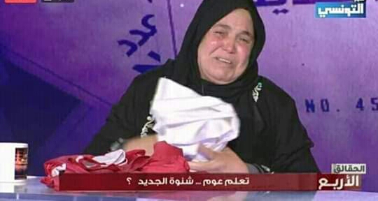 قضية شهيد الإفريقي : القضاء يصنّف الجريمة "قتل غير عمد "