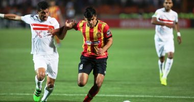 رابطة أبطال إفريقيا : الترجي ينهزم بثلاثية ضد الزمالك