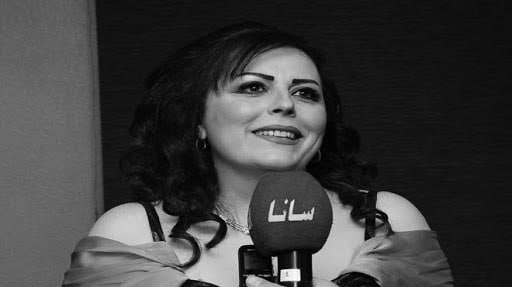 وفاة المطربة ميادة بسيليس