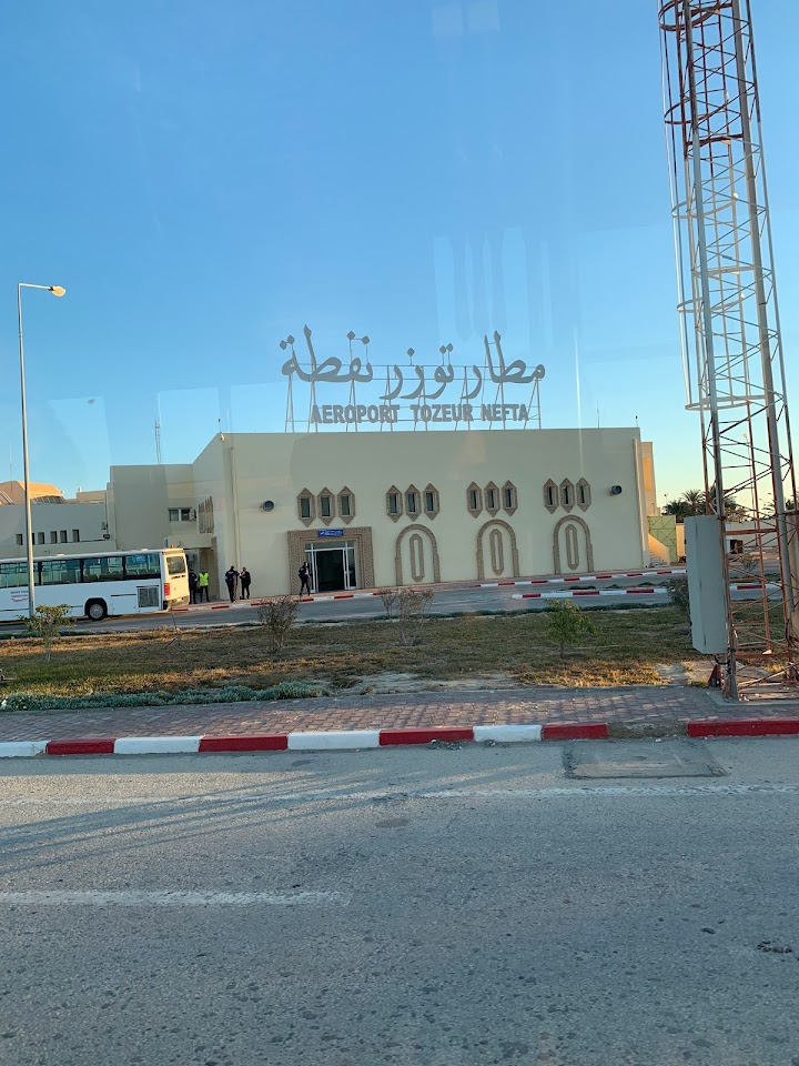 إعفاء المسافرين من عدد من المعاليم بهذه المطارات التونسية
