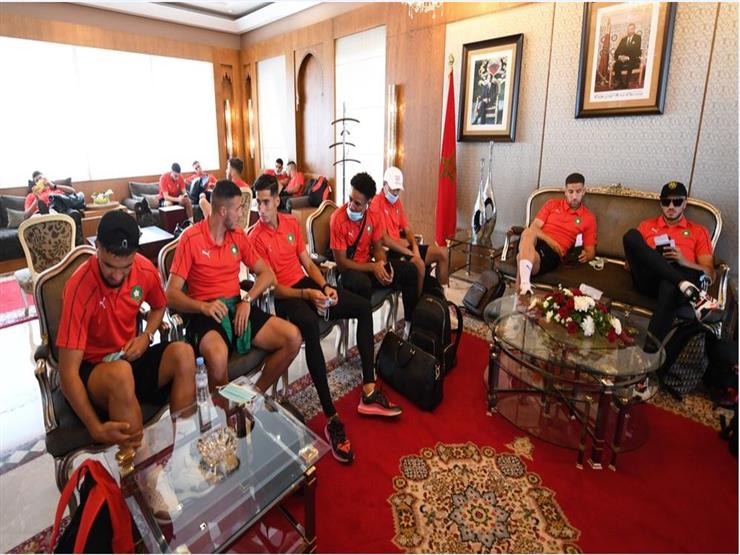 بسبب تدهور الأوضاع الأمنية بغينيا.. "كاف" يقرر تأجيل مباراة غينيا والمغرب بتصفيات المونديال