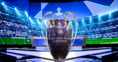 في هذا التوقيت.. اليوم موعد قرعة دوري أبطال أوروبا في شكلها الجديد