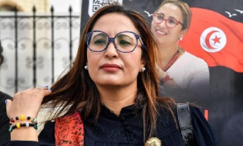 تفيذا لحكم ب20سنة: ايقاف شيماء عيسى ..