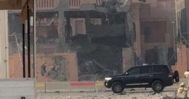 فرانس برس : واشنطن تعلن إبلاغ قطر مسبقا بالهجوم الإسرائيلي والدوحة تنفي